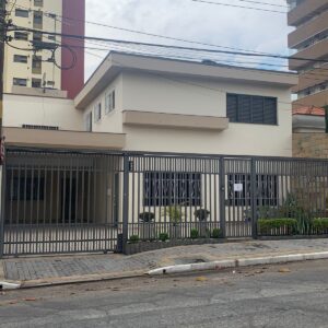 SOBRADO PARA LOCAÇÃO COMERCIAL VILA CARRÃO