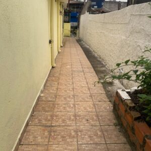 CASA PARA VENDA NO ERMELINO MATARAZZO