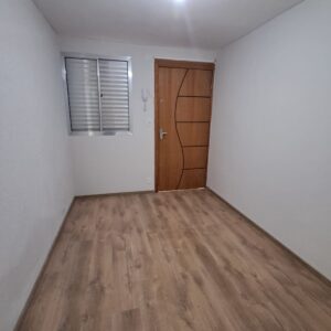 APARTAMENTO A VENDA E LOCAÇÃO COHAB I